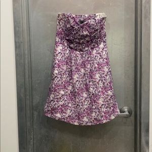 Floral Express Dress